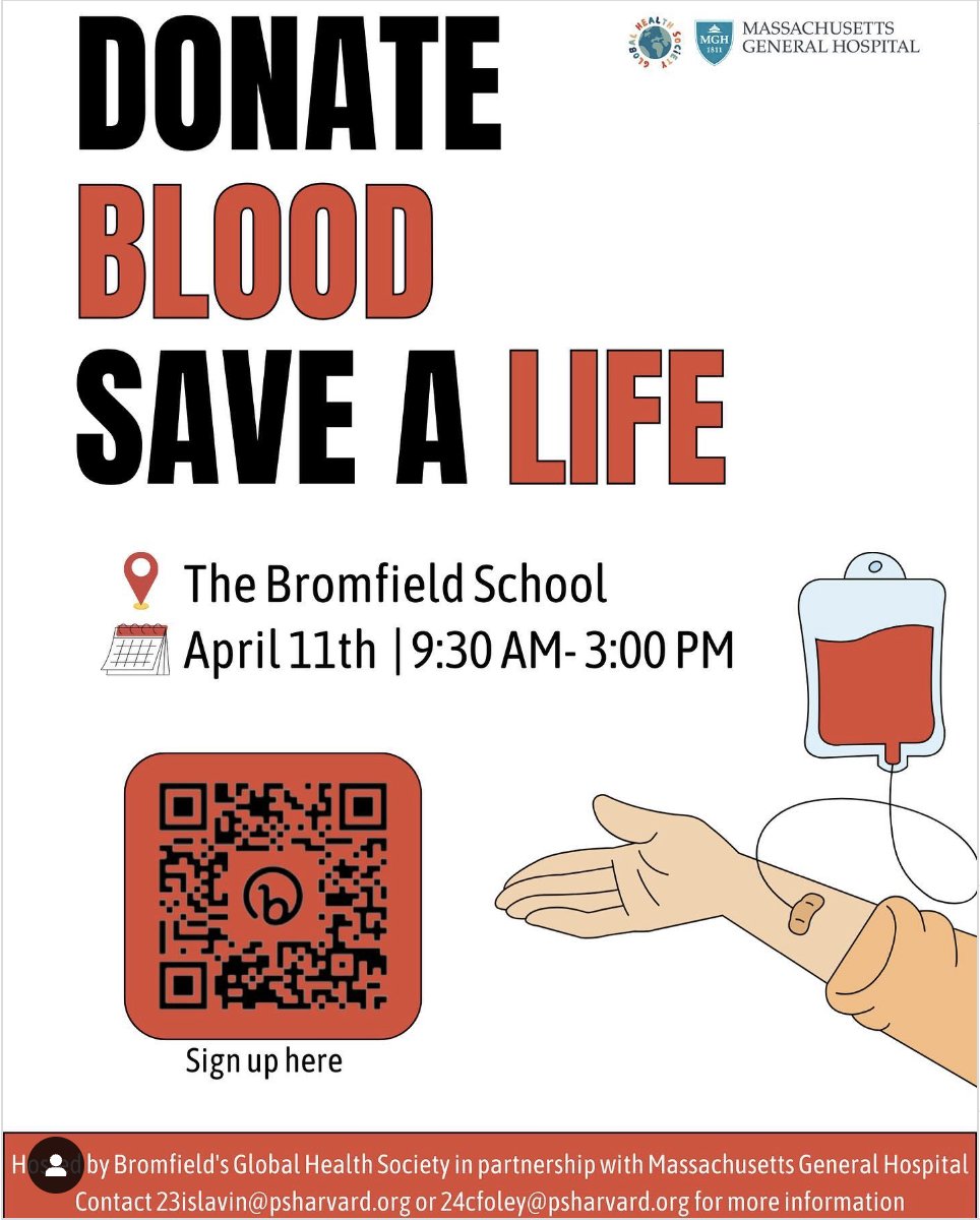 SAT - The Bromfield School