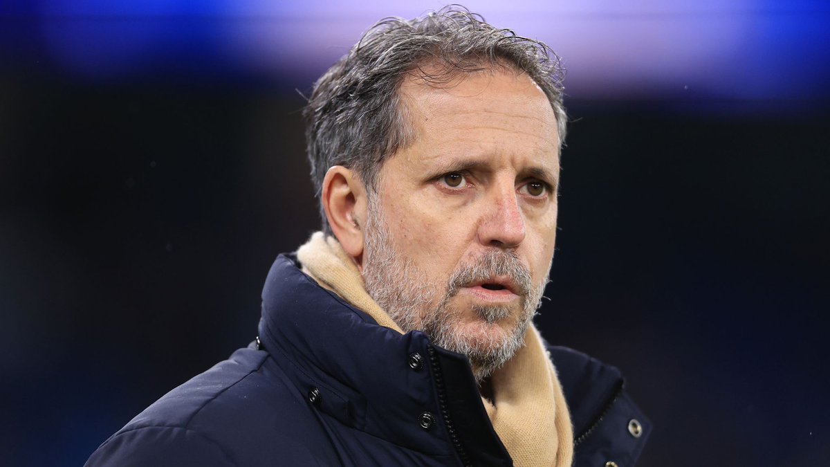 thisweek_gh's tweet photo. FIFA has extended Tottenham managing director of football Fabio Paratici’s ban to worldwide activities.
In January, he was handed 30-month ban from carrying out activities within the Italian Football Federation – part of an...
https://t.co/45PmHBxVgJ
#twigh #SportsNews https://t.co/xzbLugPjio