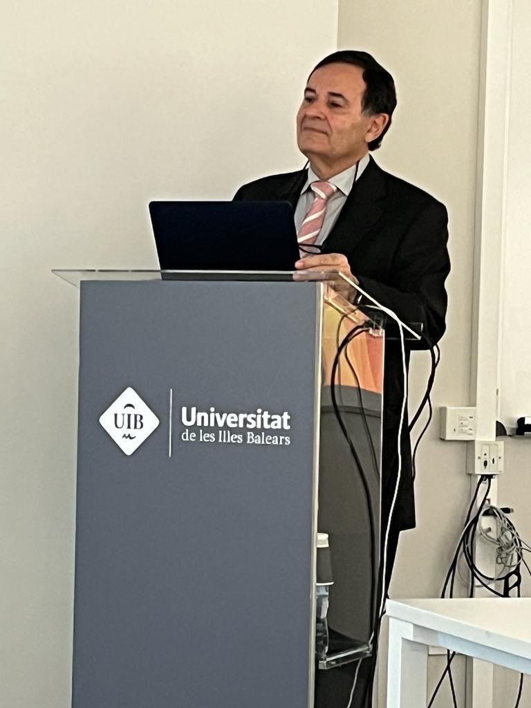 HU Son Espases tweet media