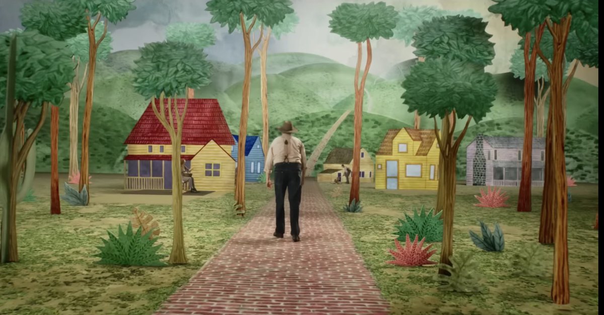 Film Updates on Twitter "Ari Aster describes ‘BEAU IS AFRAID’ as “epic