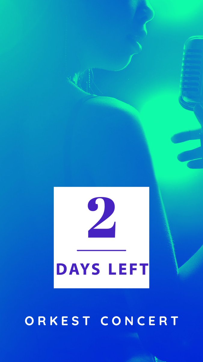 OrkestBoston's tweet photo. 2 DAYS LEFT, HURRY UP AND JOINS US AT THE CONCERT Friday night in the BUild Lab @8p
Tickets here:  https://t.co/qF21xtpCw9
#music #liveperformance #boston #friday https://t.co/tcUjcSX7Xu