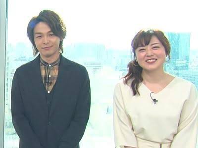 菅田将暉「奥さんの顔が可愛過ぎる。本当に可愛い」 中村倫也「妻の