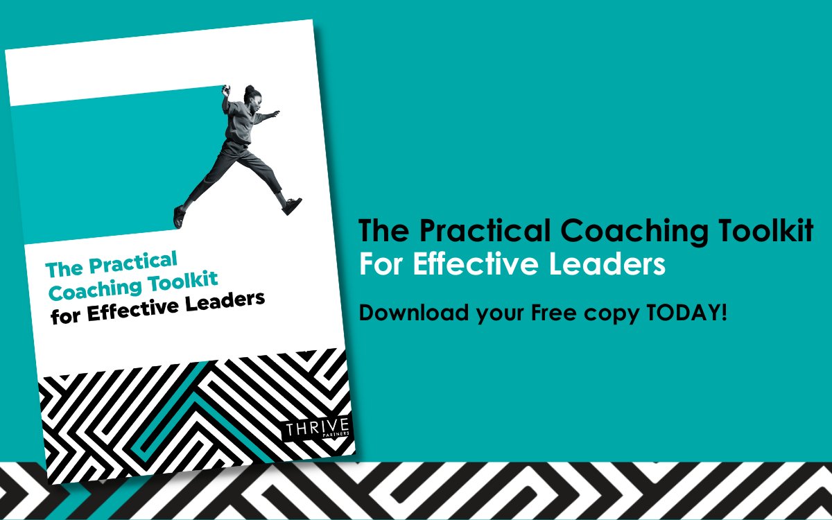 Thrive Partners tweet media