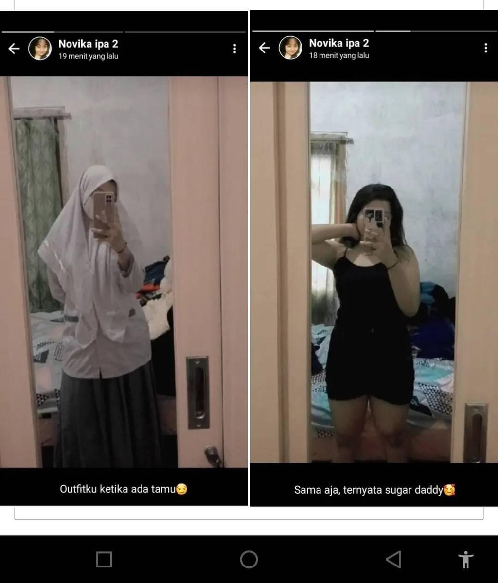 sosmed keras tweet media
