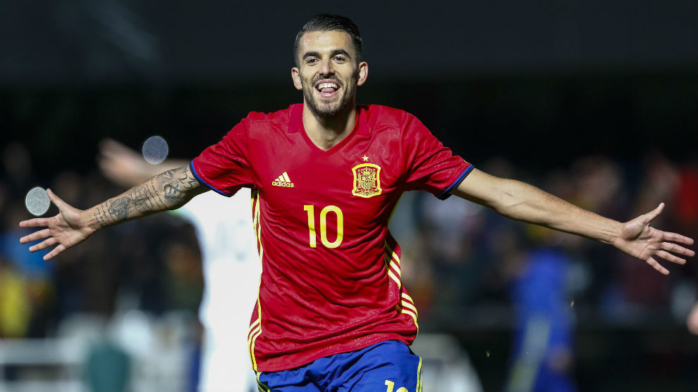 Este tío es mucho más jugador que Pedri,Gavi y Koke juntos !!