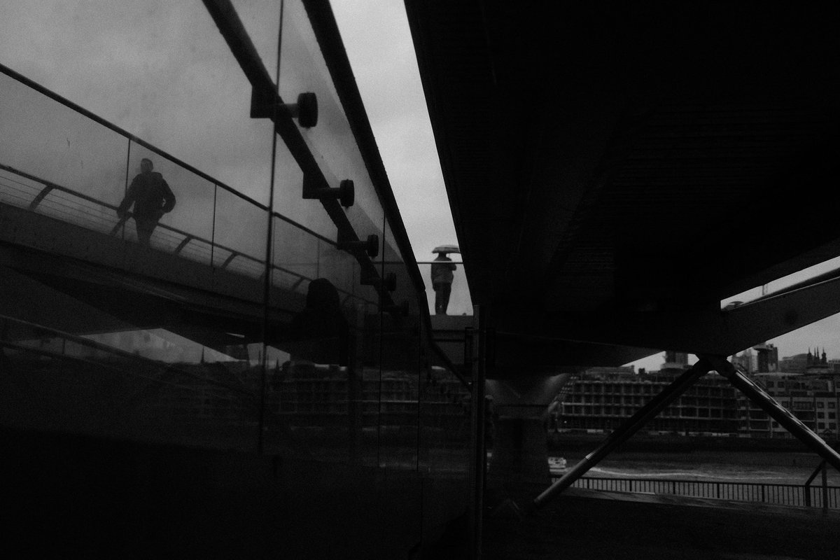 Shadow play #streetphotography