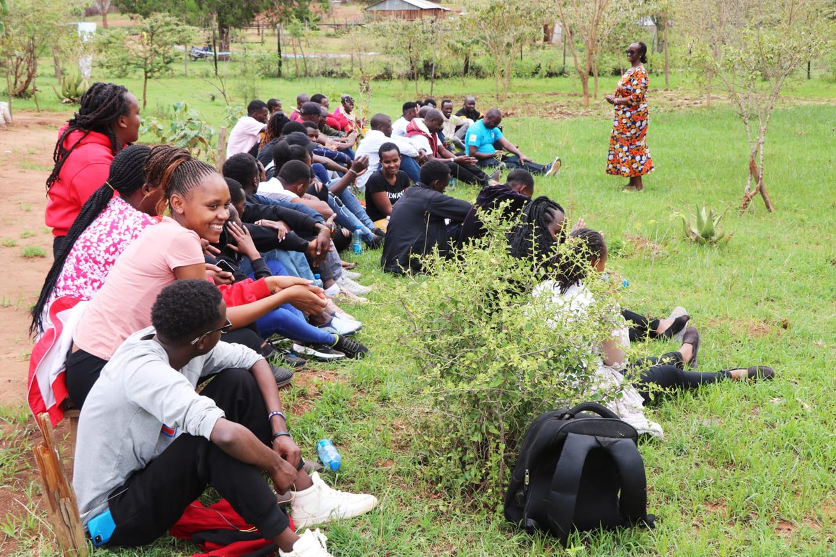 Lesire🇰🇪 tweet media