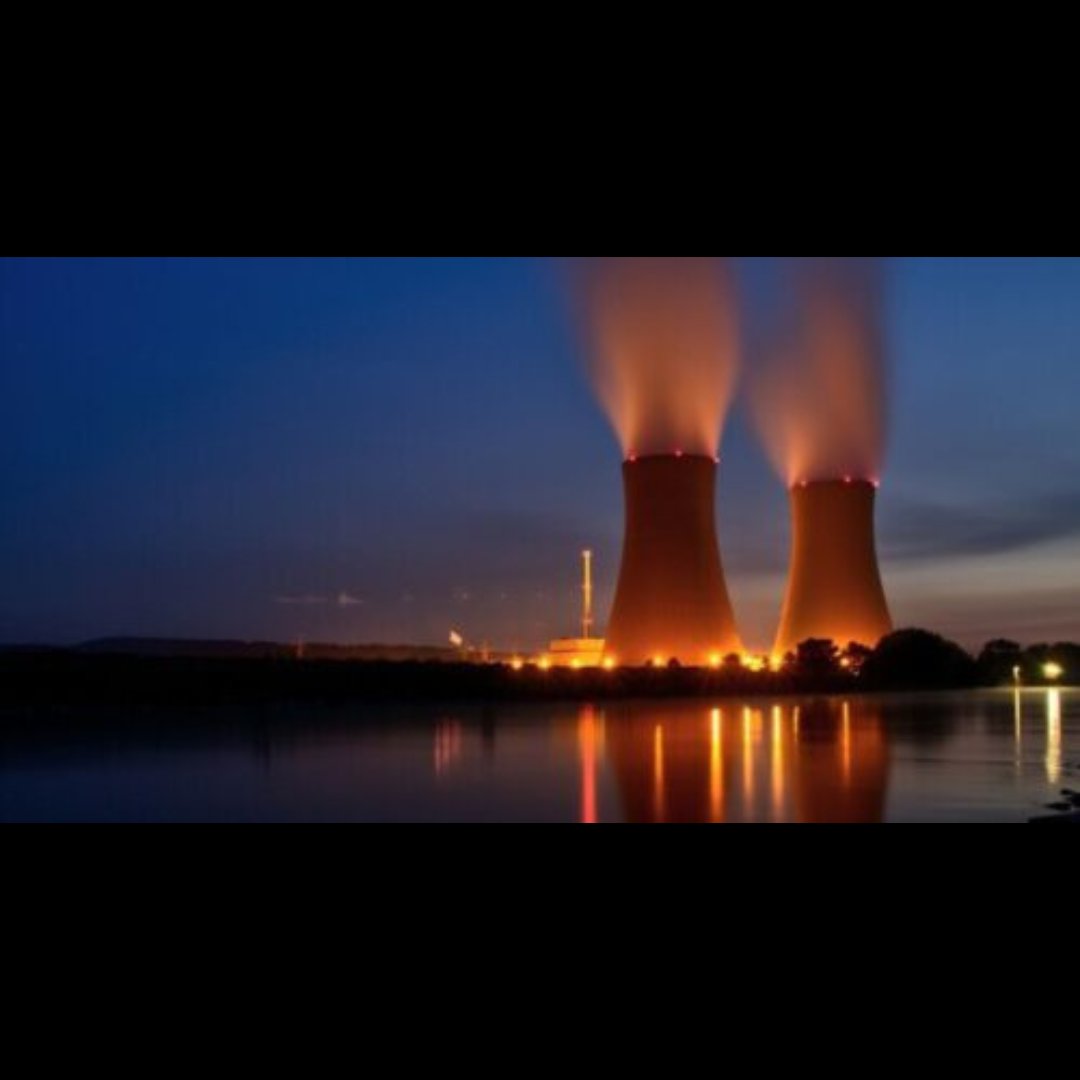 TechspoTokyo's tweet image. Europe is witnessing a thriving of nuclear power startups.

#Techspo #nuclear #Europe #startups #technology