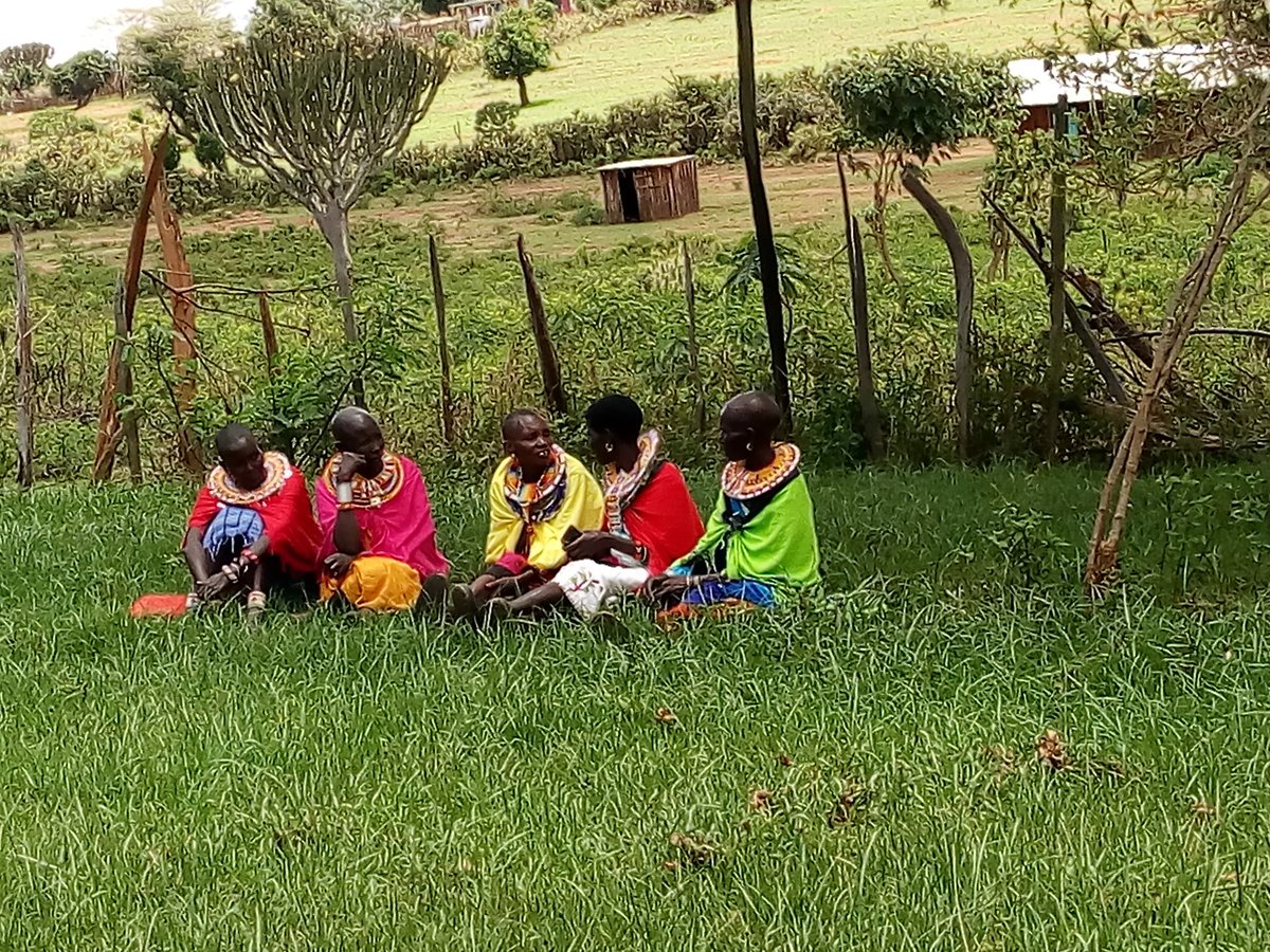 Lesire🇰🇪 tweet media