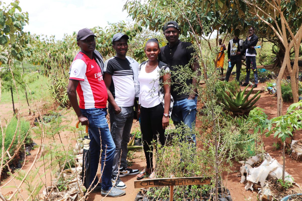 Lesire🇰🇪 tweet media