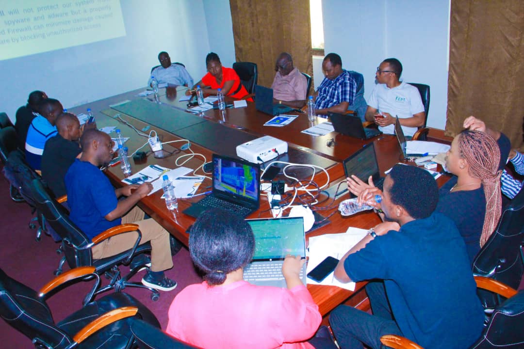 Fept_tz's tweet photo. Environmental Protection Defenders in a two day training on digital security to equip individuals and respective organisations on how to safely navigate in the digital world while doing Environmental Conservation Advocacy.

Training prepared by @InfoLeat in Dodoma, 23&amp;24 March https://t.co/2lWptWNfQN