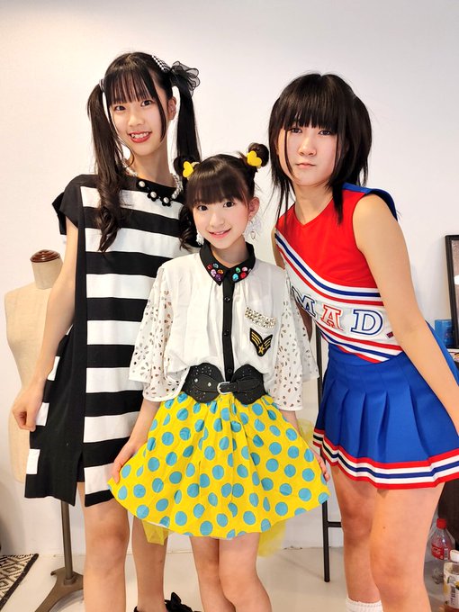 中井ゆゆのTwitter画像19