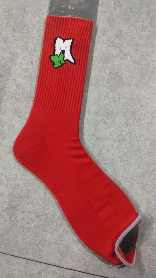 IPutTheHoodOn's tweet photo. Ahhhhhh Shit! Red, Slime &amp; Purple #MunnyMade  Socks First Samples 🎯🔥🦾💪🏾 @StarrJayden @NigerianAmazon @yumtheebossxxx @muvaphoenixxx @DrillMediaGrp @Limabrazilian94 @MoneDivine @big_smoovee @MiMi_Curvaceous @JaylaPage10 @porshacarreraxx @spoilpinkk @GoGoFukMe3x @Mskapristyles https://t.co/GP127CTUqX