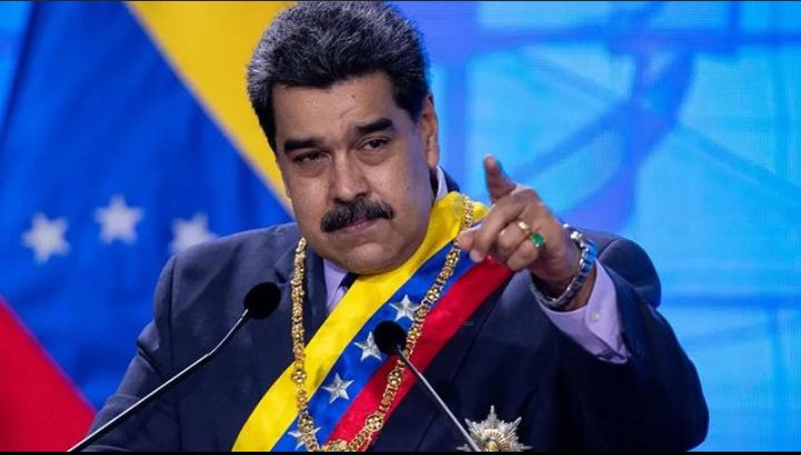 Hijo De La Revolución González Psuv tweet media