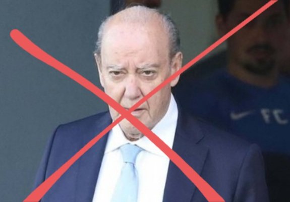 dopovovoz1's tweet image. O #FUTEBOL PORTUGUÊS É COMO A POLÍTICA #CHEIO DE #CORRUPÇÃO. 

NUM SÃO OS POLÍTICOS PRINCIPALMENTE DO #PS.

E NO OUTRO OS CEOs DIRIGENTES,EMPRESÁRIOS E #SADs

PRINCIPALMENTE DO #FCPORTO e #SLBENFICA

 É TUDO O MESMO #LIXO !

 #CMTV VASCULHEM TUDO.

É VOSSO #DEVER AJUDAR PORTUGAL.