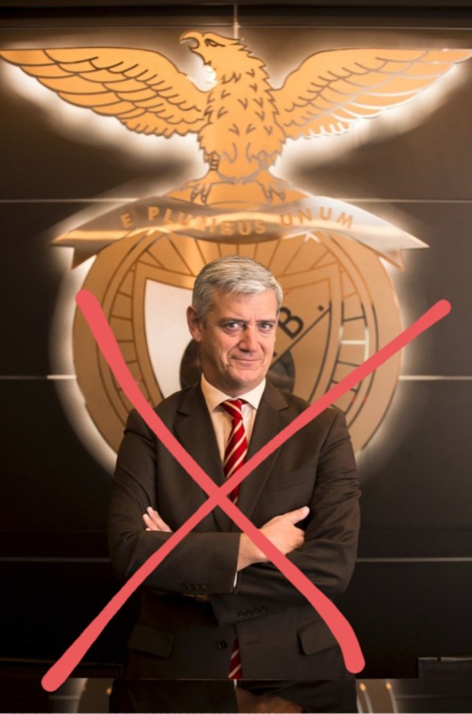 dopovovoz1's tweet image. O #FUTEBOL PORTUGUÊS É COMO A POLÍTICA #CHEIO DE #CORRUPÇÃO. 

NUM SÃO OS POLÍTICOS PRINCIPALMENTE DO #PS.

E NO OUTRO OS CEOs DIRIGENTES,EMPRESÁRIOS E #SADs

PRINCIPALMENTE DO #FCPORTO e #SLBENFICA

 É TUDO O MESMO #LIXO !

 #CMTV VASCULHEM TUDO.

É VOSSO #DEVER AJUDAR PORTUGAL.
