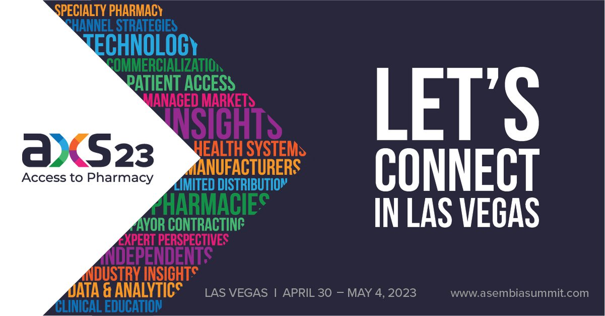 PatientsLikeMe (@patientslikeme) on Twitter photo #Asembia23 is almost upon us! <a href="/patientslikeme/">PatientsLikeMe</a> will be at the Summit in Las Vegas from Apr 30th-May 4th. To set up a private meeting at any time during the Summit, please send an email to dduckenfield@patientslike.com. See you in Vegas! #Asembia23 is almost upon us! <a href="/patientslikeme/">PatientsLikeMe</a> will be at the Summit in Las Vegas from Apr 30th-May 4th. To set up a private meeting at any time during the Summit, please send an email to dduckenfield@patientslike.com. See you in Vegas!