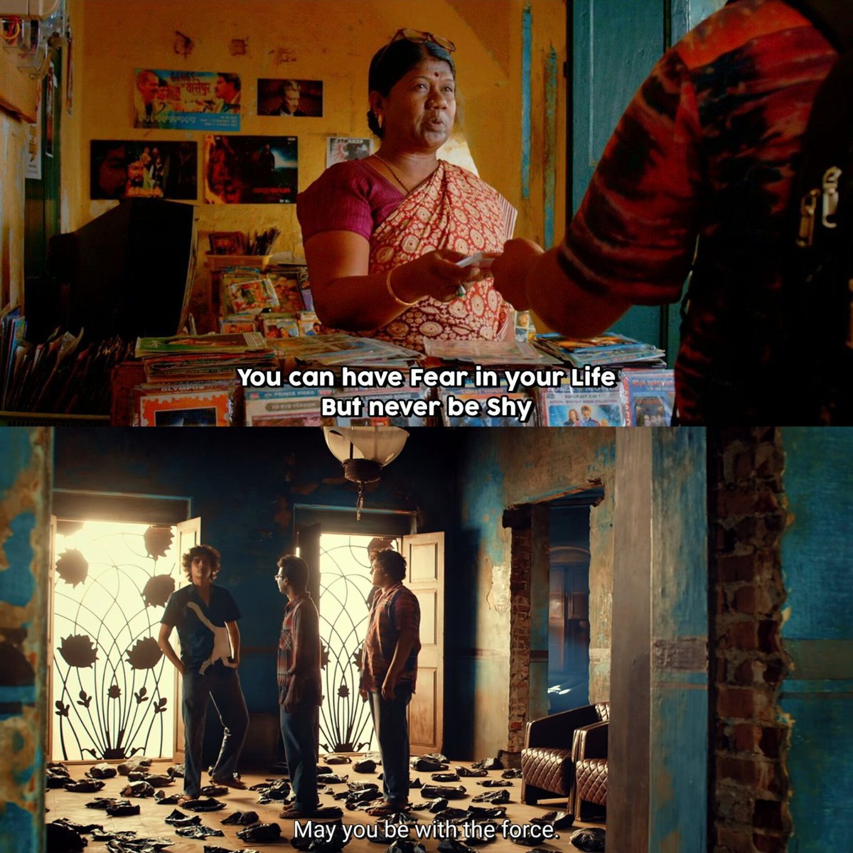 sundartwt_'s tweet photo. #4yearsofsuperdeluxe https://t.co/03i758C82K