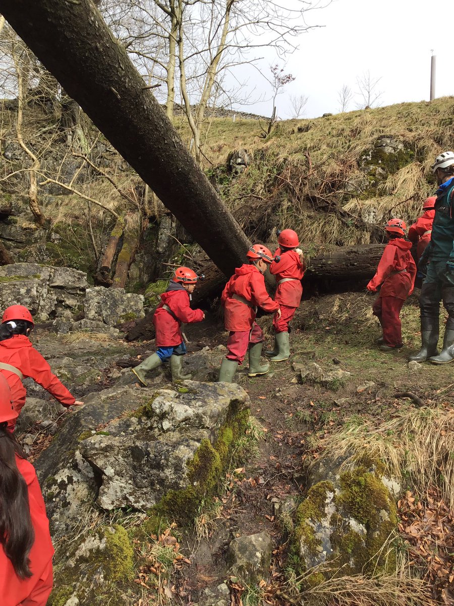 Byron Primary School (@byronprimarysch) on Twitter photo Group 9 on their final adventure @IngleboroughHal...gorge scrambling and caving...some great team work and lots of children trying new things, well done! 👏👏👏 Group 9 on their final adventure @IngleboroughHal...gorge scrambling and caving...some great team work and lots of children trying new things, well done! 👏👏👏