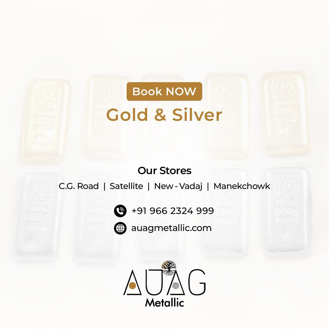 #www.auagmetallic.com
#auag #auagmetallic #gold #goldcoins #goldbars #silver #silvercoins #silverbars #trustedplatform #purestquality #puregold #puresilver #buygold #buysilver #bookorder #placeorder #onlineorder #selfpickup #liverates #doorstepdelivery #ordernow #buynow