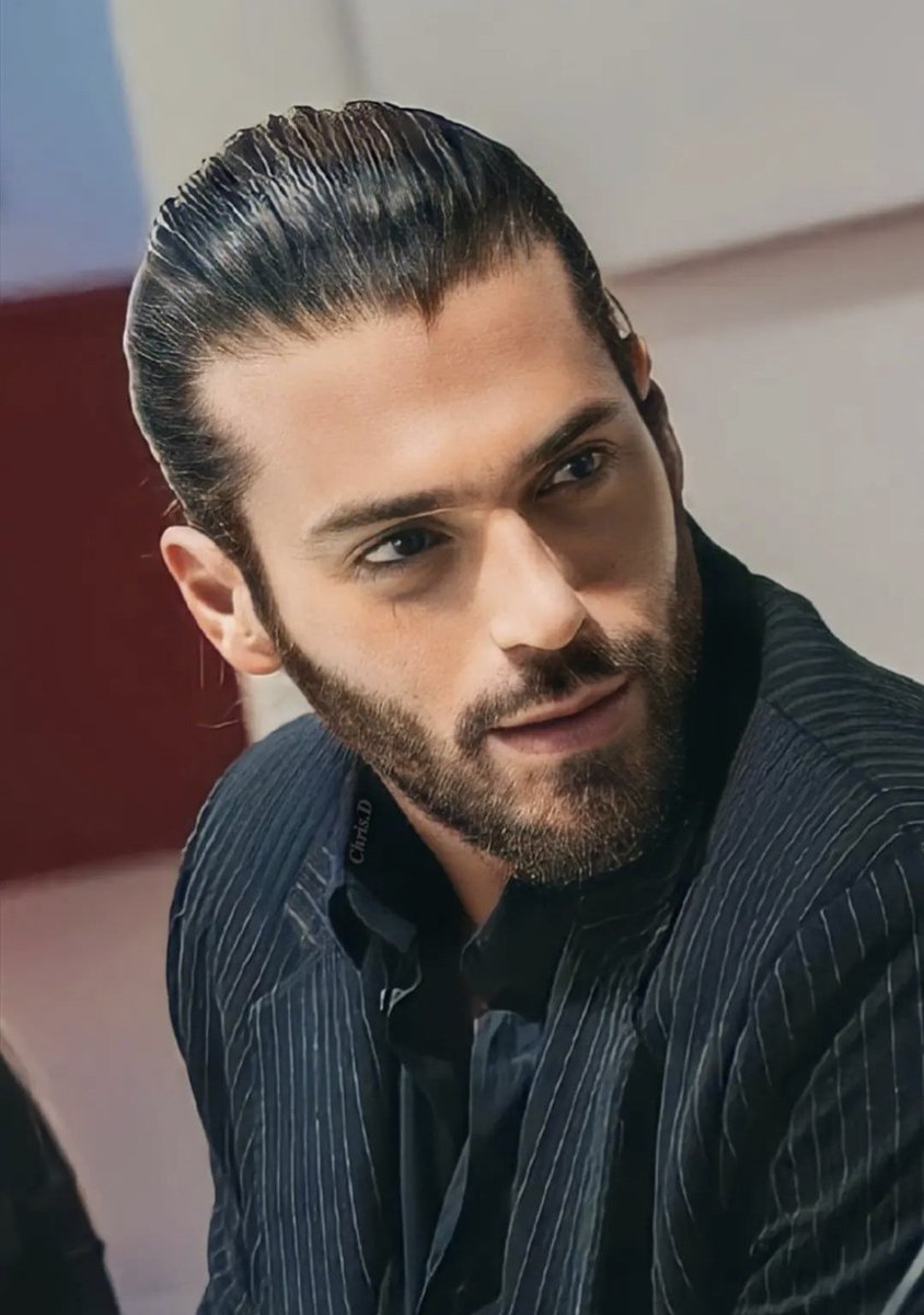 Your thought beautifies my day! 😍
Love you Can always and for ever! 💙😇
#CanYaman
#CanYamanForChildren
#BreakTheWallTour2023
#BreakTheWallTour
#CanYamanMania
#SembraStranoAncheAMe
📷 @/chris_canyaman