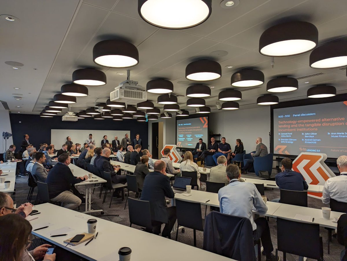 Fintech Talents tweet media