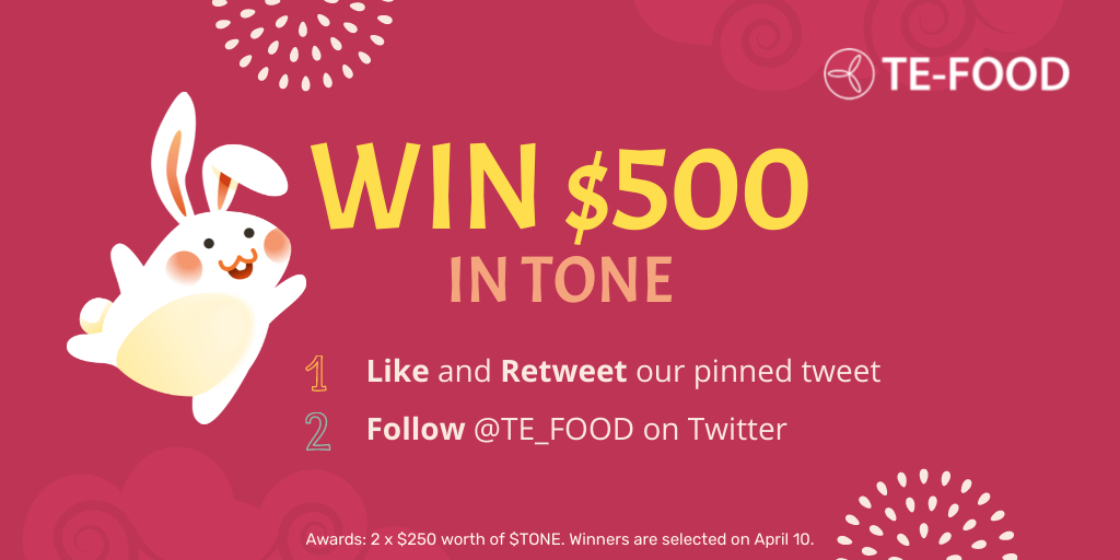 TE-FOOD tweet media