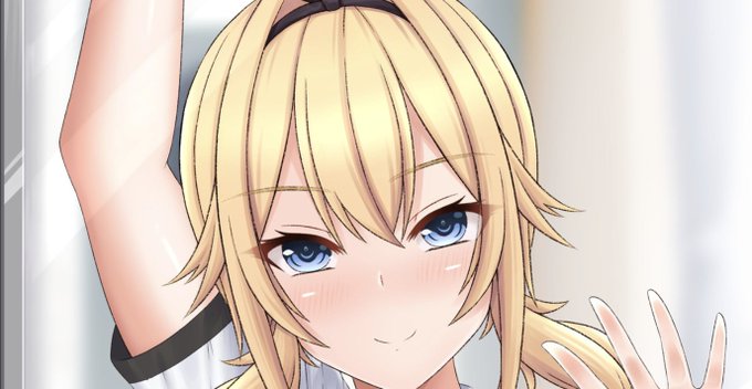 Kカップ爆乳を押し付けて窓拭きする明日花💖
【毎日新作投稿851日目✨】を公開しました! 

■FANBOX
https://t.co/y7pDoIzUKF

■Ci-en
https://t.co/BLPs2SJ4YO

■Fantia
https://t.co/Us3zeMvMhC

■Patreon
https://t.co/nAt1KYWQAH 