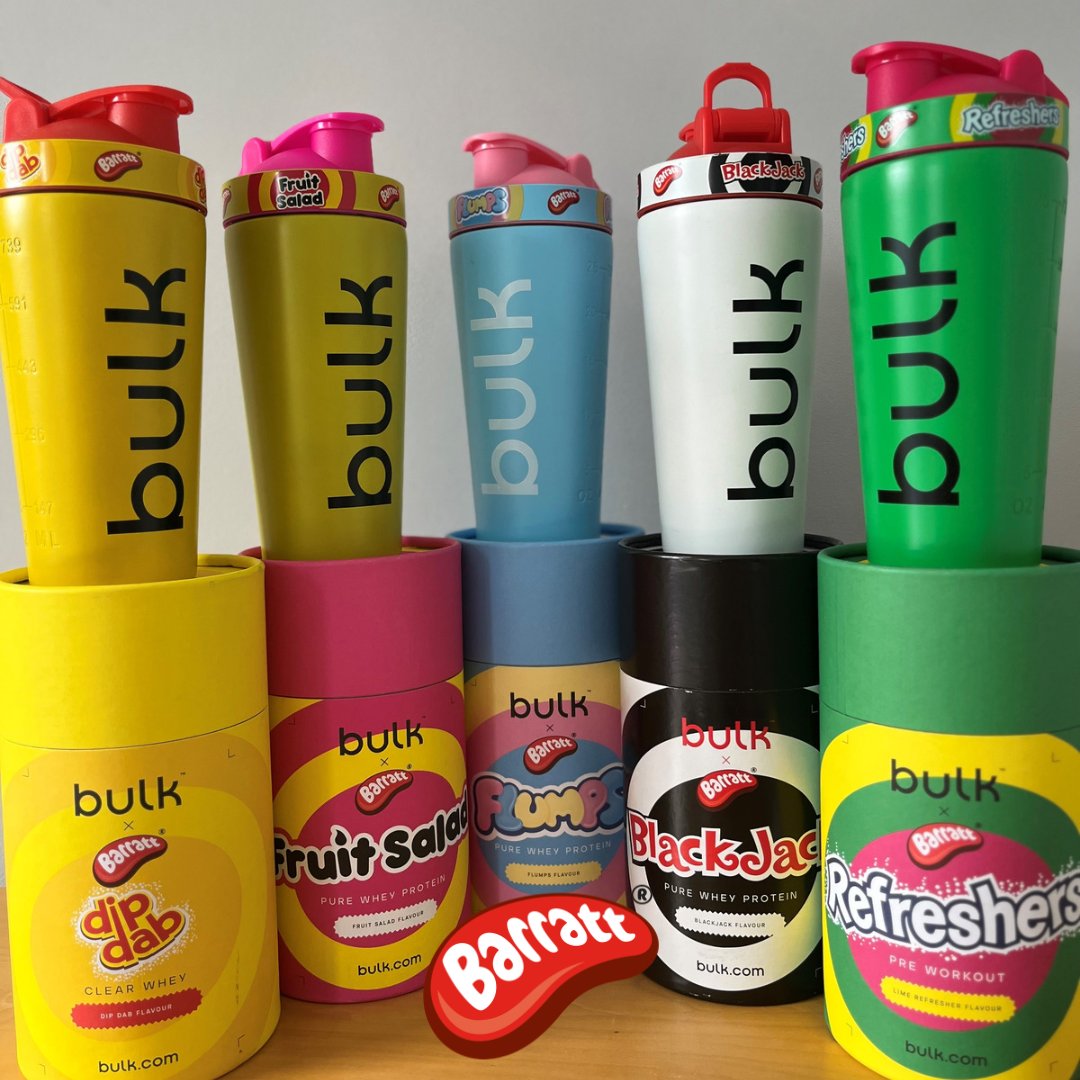 Barratt Sweets tweet media