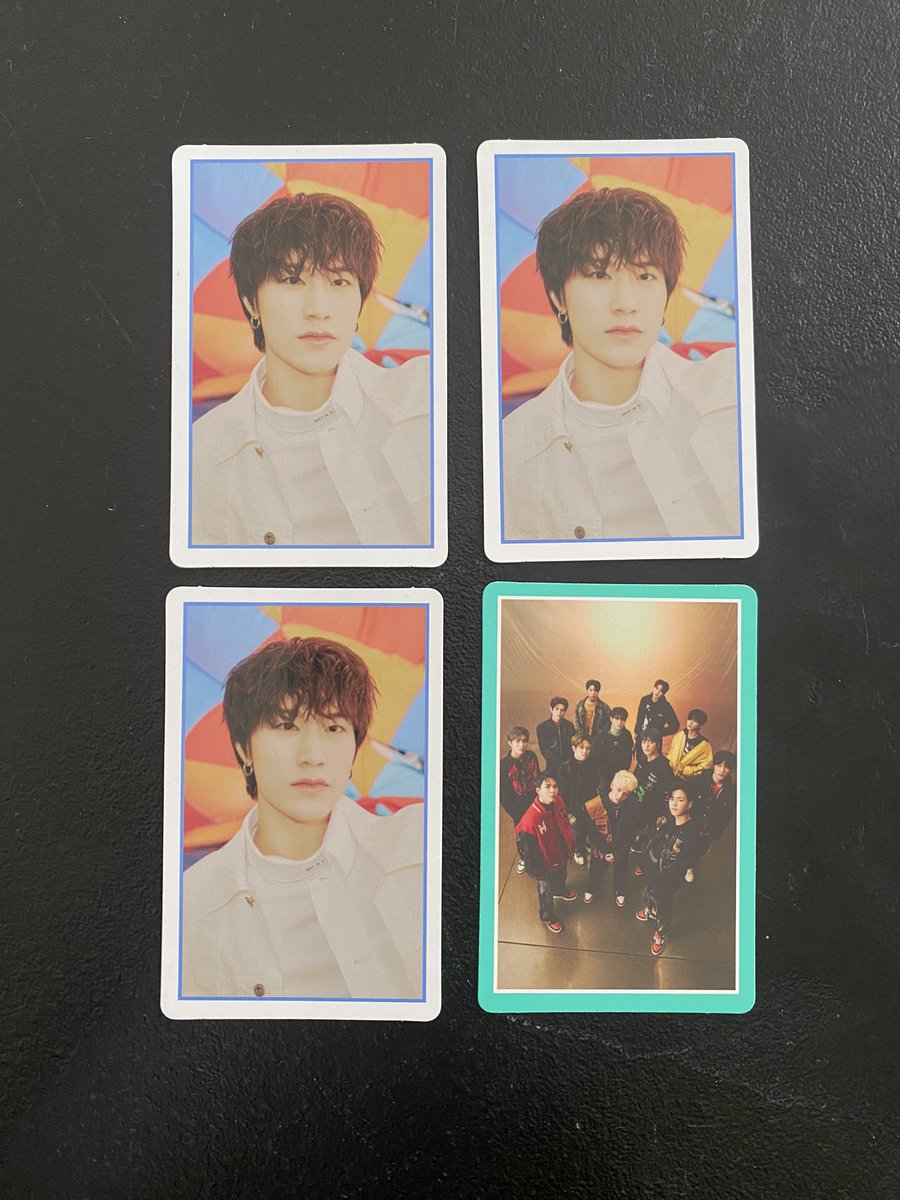 eotteo_k_shop's tweet photo. WTS LFB PH🇵🇭 #eotteokshop_onhand

✅TREASURE PHOTOCARD: TSS CH1, ALBUM YEDAM CONCEPT PC UNIT PC OT12

💸20 PHP EA 

✔️ONHAND &amp; READY TO SHIP
🚫NO TO SENSITIVE BUYERS

DOP: 3 DAYS RESERVATION 
🚚sco/direct jnt
💰gcash

REPLY MINE/NO DM
— mashihoon jaewoo dohwan chapter 1 https://t.co/SKKSCsVv2F