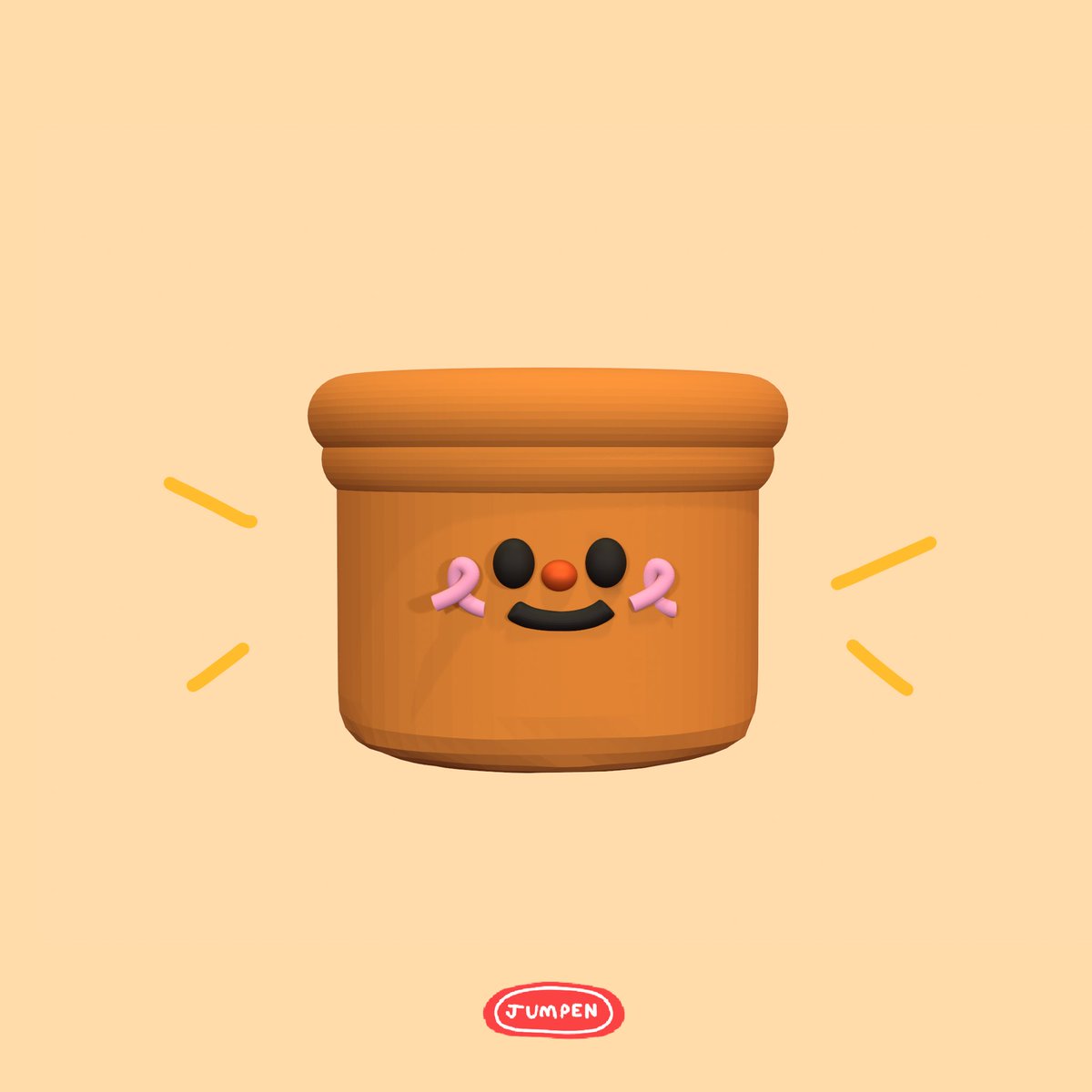 Jumpen • จำเป็น 🍅🍞🖼 tweet media