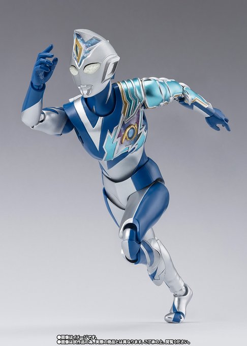 【祝】3月29日は『#ウルトラマンデッカー』主人公 #アスミカナタ 役俳優 #松本大輝 さんの誕生日！「S.H.Figu