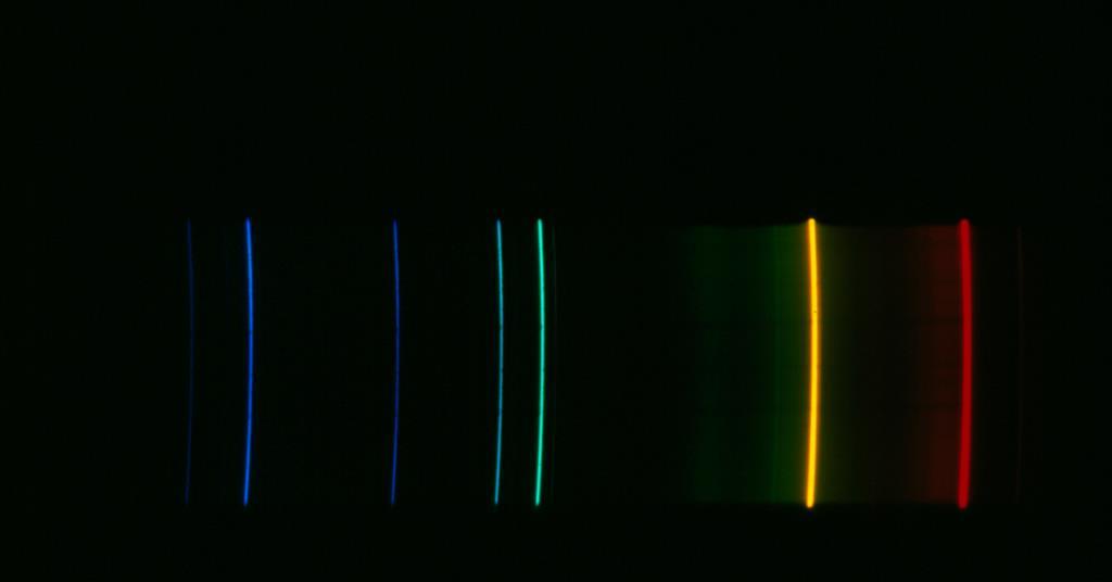 Musical periodic table being built by turning chemical elements’ spectra into notes chemistryworld.com/news/musical-p…