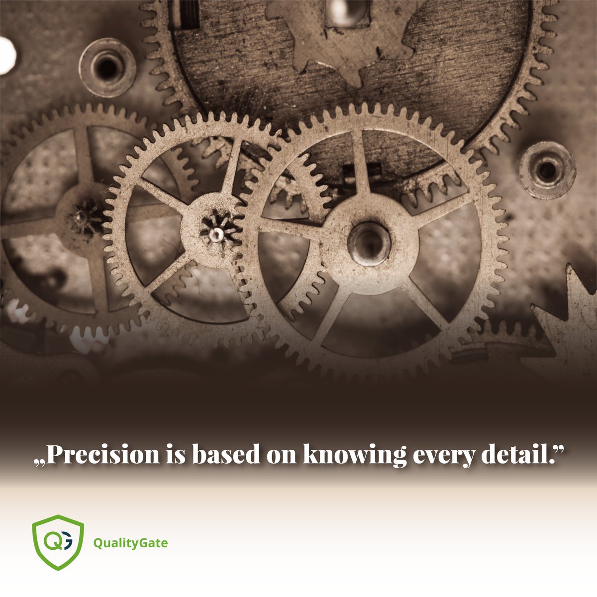 QualityGate_'s tweet photo. Precision is based on knowing every detail.

More information: https://t.co/3tdXmz5TU4

#sqa #staticcodeanalysis #opensourcecode #softwarequality #softwarequalityassurance #javaprogramming #javaprogrammer #javaprograming #javaprogramminglanguage #pythonprogrammer https://t.co/WzShNlCzEn