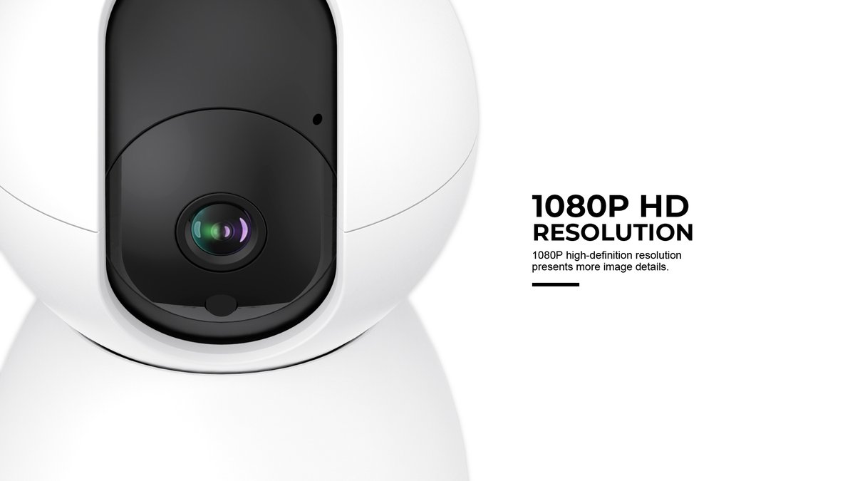 Havitofficial's tweet photo. #IPC20 Security solutions for your work and home.
1080P resolution
360° viewing
AI intelligent detection

#Havit #IPcamera https://t.co/bj4KpigrBj