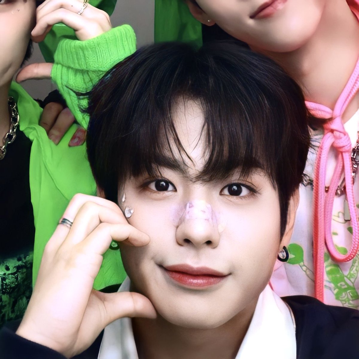 mbktlv's tweet photo. 💚 https://t.co/GZJRTNbeYi