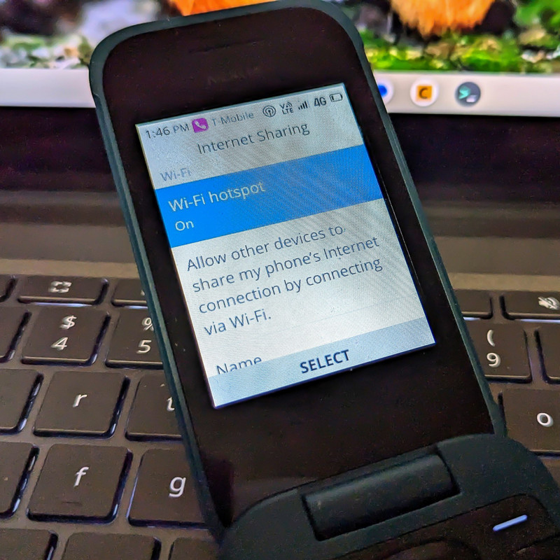 This three-year-old LG smartphone is getting Android 13

I hate feeling like a servant to my phone.
