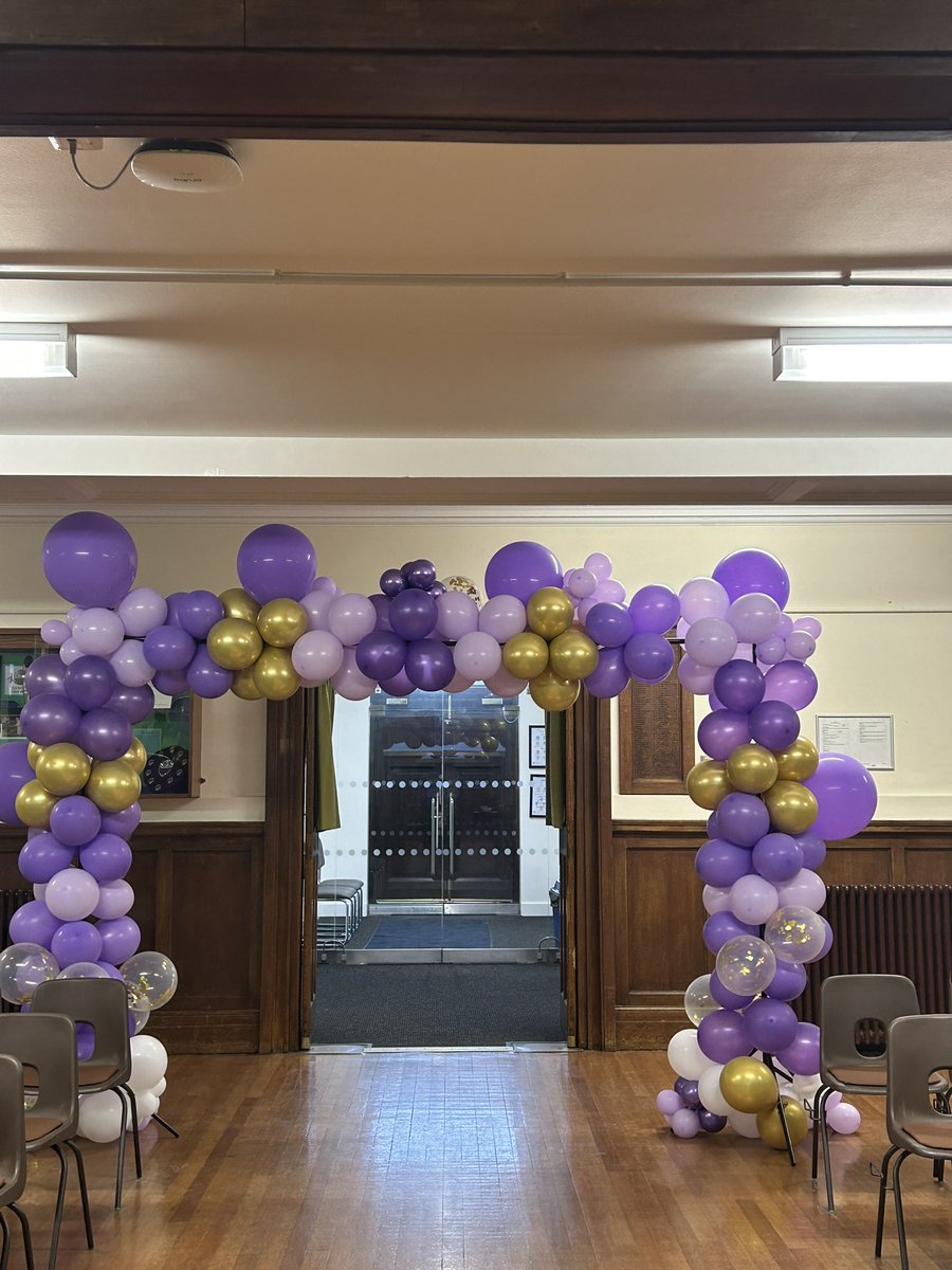 Gosia Kelly (@firstgivegk) on Twitter photo The excitement is simply palpable here <a href="/DenbighHigh/">Denbigh High School</a> ! The students are practicing their presentations before their big <a href="/FirstGiveUK/">First Give</a> #Final very soon! One of the #Luton charities will leave with £1000 cheque thanks to Y8 students’ work they’ve delivered! 🥳🎉🥰 The excitement is simply palpable here <a href="/DenbighHigh/">Denbigh High School</a> ! The students are practicing their presentations before their big <a href="/FirstGiveUK/">First Give</a> #Final very soon! One of the #Luton charities will leave with £1000 cheque thanks to Y8 students’ work they’ve delivered! 🥳🎉🥰