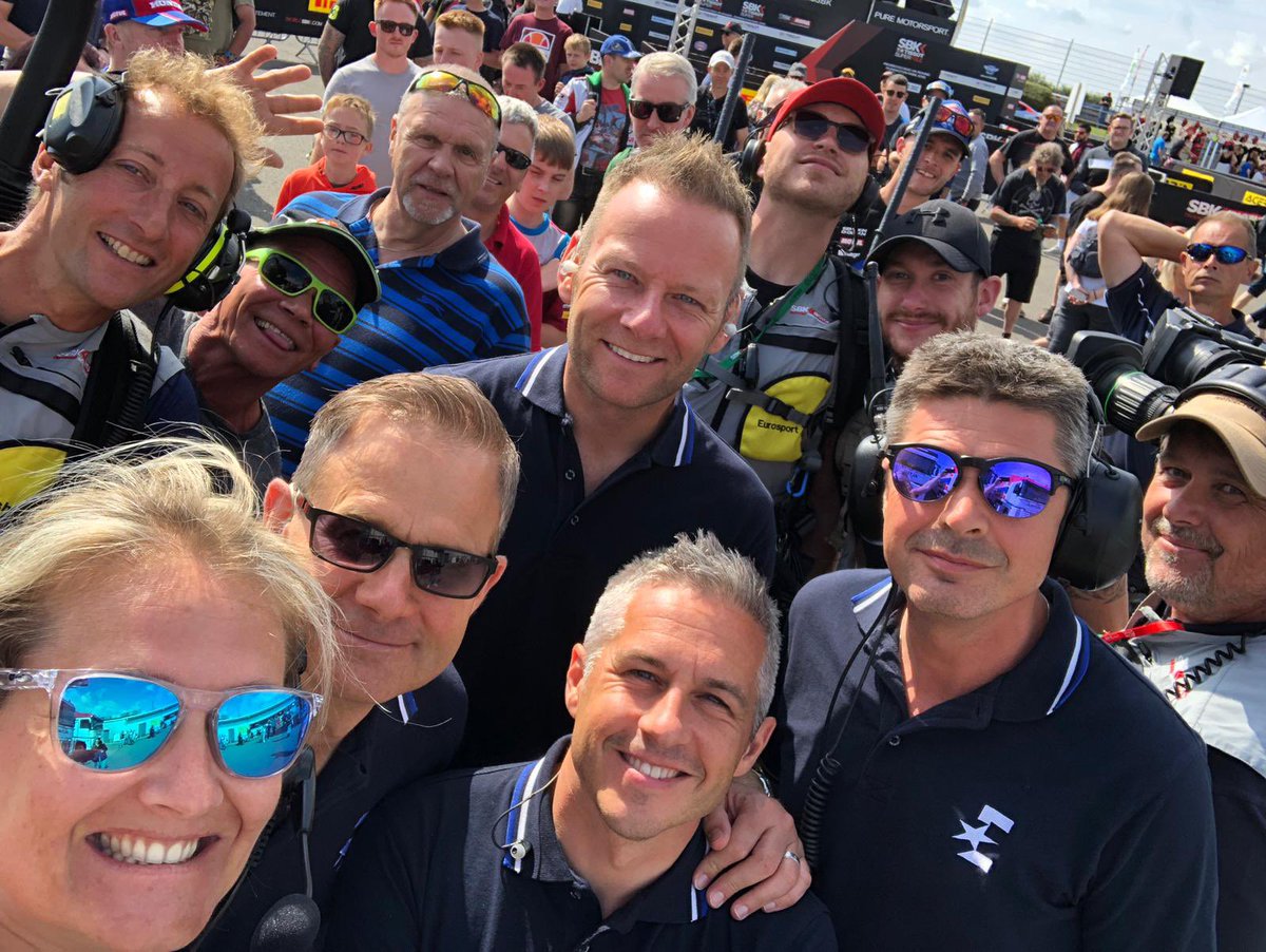 Matt Roberts tweet media