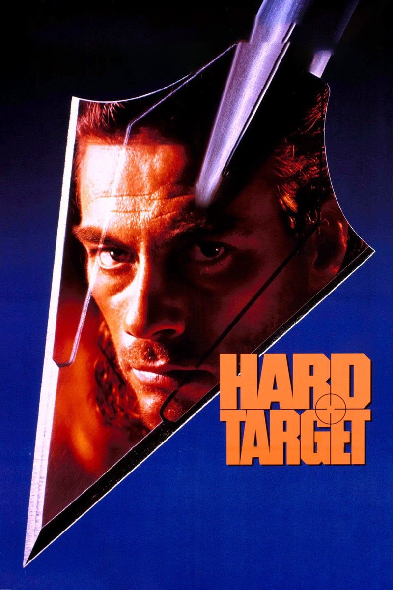 7. Hard Target https://t.co/jQItGFirsN