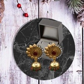 DailyBazaar1's tweet photo. Stylish Earrings
https://t.co/QNJFkDsnHV
#Earrings #bestEarrings #ForWomens https://t.co/Uv1DqMa7EL