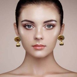 DailyBazaar1's tweet photo. Stylish Earrings
https://t.co/QNJFkDsnHV
#Earrings #bestEarrings #ForWomens https://t.co/Uv1DqMa7EL