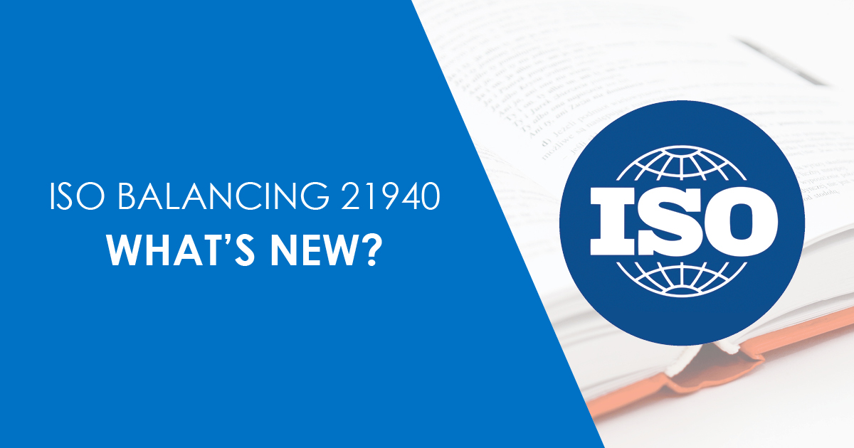 What’s new in the balancing standards? 📖

ISO 21940-21:2022 describes the requirements for testing hard and soft bearing balancing machines to ensure their performance. 

Here's what changed - universal-balancing.com/en/resources/w…

#UniversalBalancing #Quality
