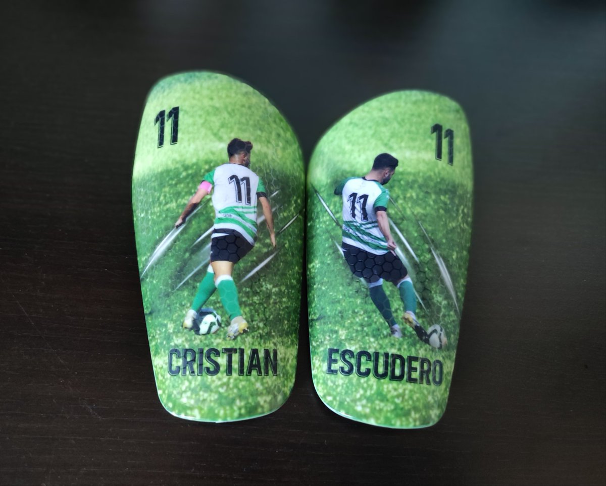 Cristian Escudero tweet media