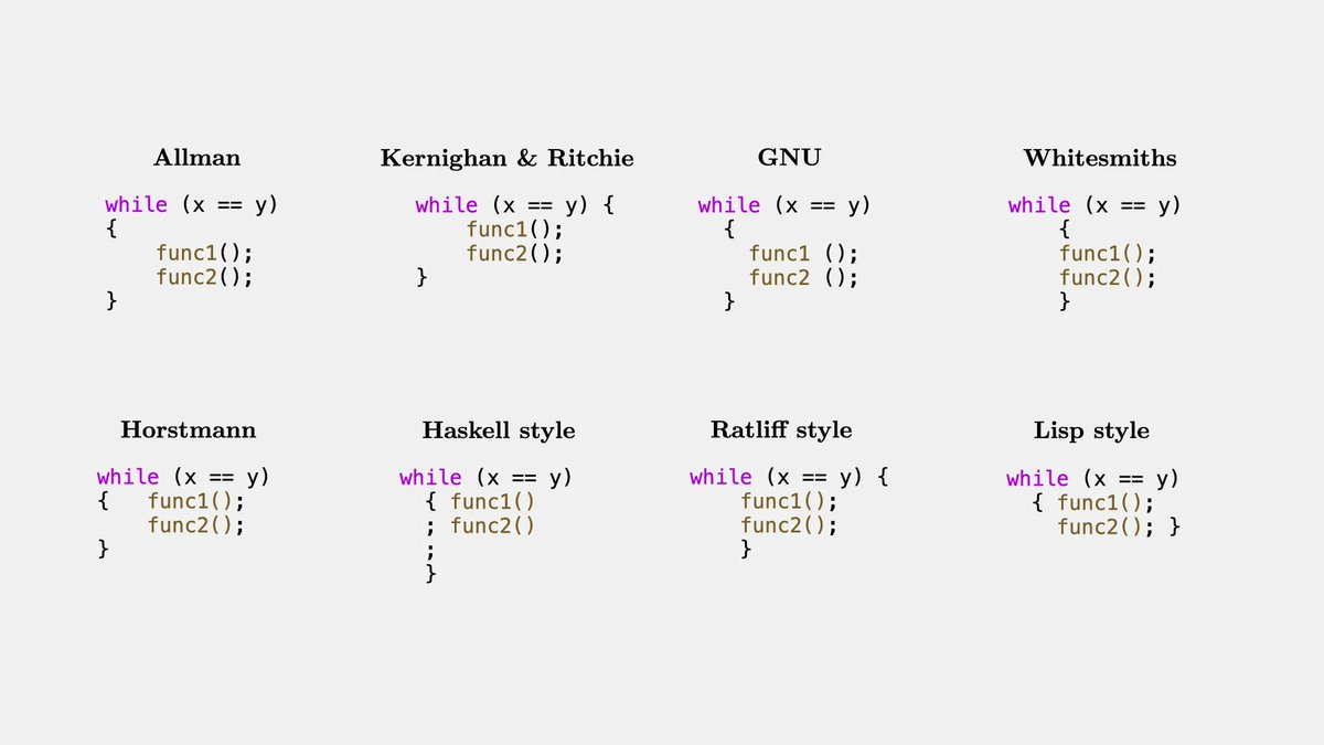 Programmer Humor tweet media