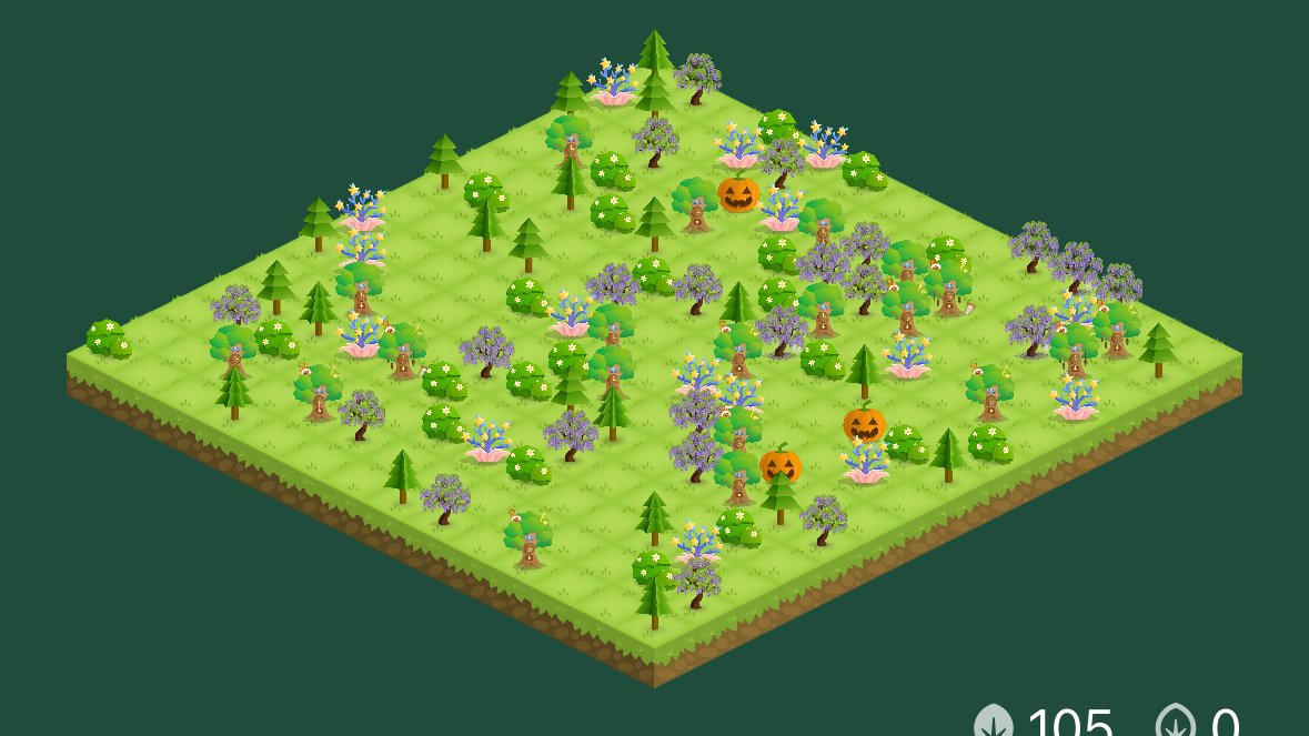 Do you want to take your pomodoro 🍅 technique to the next (frivolous and fun) level? 

Try the Forest app 🌲🌳🌴 grow trees during your focus windows - the longer the window the prettier the tree 😍 

Pic below is from my Nov 2022 productivity

#academicchatter #phdchat