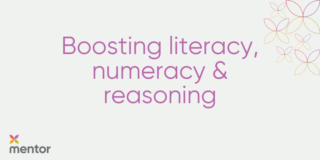 MentorEdUK's tweet photo. Did you know 💡

One of our key strengths is supporting children in Years 5 and 6, boosting their literacy, numeracy and reasoning. Contact us so we can get your child ready for their big day .
 
 #Collaborationiskey  #11plus https://t.co/zXT5tQspQ3