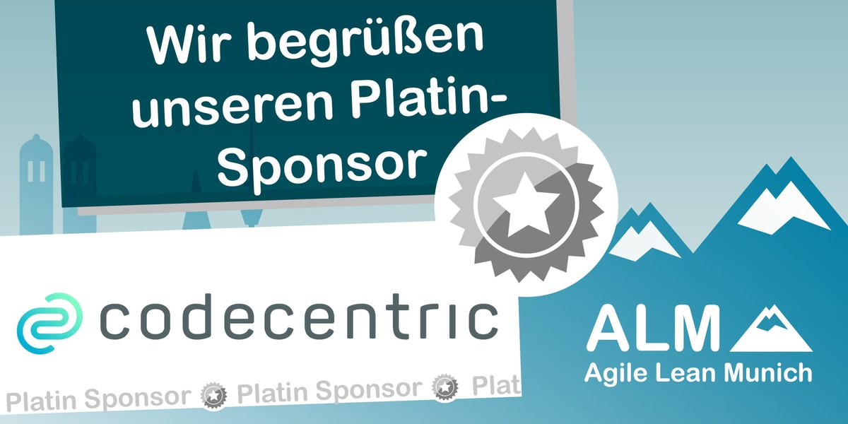 Agile-Lean-Munich tweet media