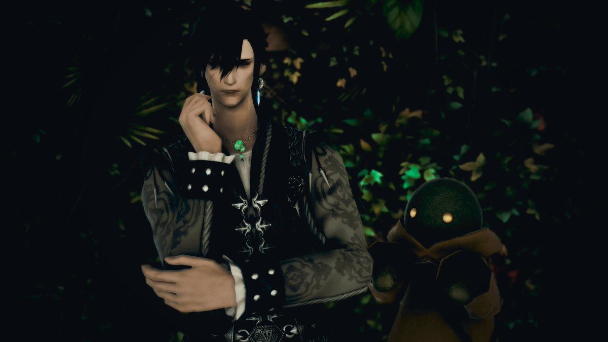 EscherStrange's tweet photo. Tonberries and Troublemakers: A 2-part photoshoot at #STUDIO_RED (1/2)

Primal/Hyperion
Goblet W15 P4

#FFXIV #FF14 #GPOSERS #EorzeaPhotos #ElezenHours #miqote #XIV_PICTCLIP https://t.co/TkhKLsjvrZ
