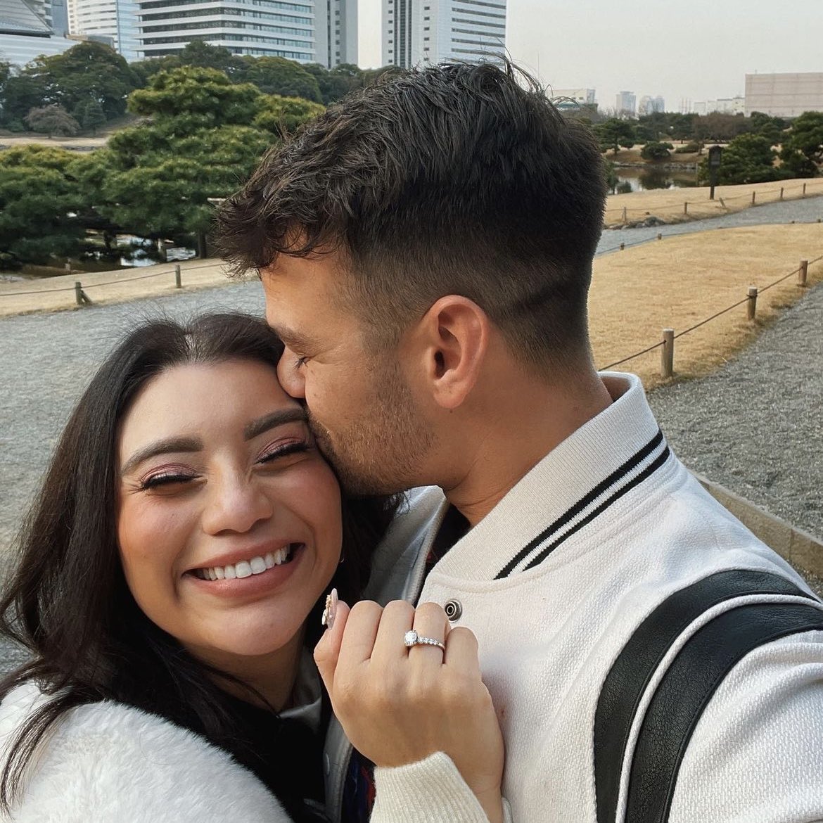 chartatonix's tweet photo. ✅ Leg 1 of #PTXTheWorldTour 2023 is now COMPLETE! 

This Asia-Australia leg spanned two continents with 11 shows, featured #PTXTheLuckyOnes live for the first time, invited special guest @LittleGleeMonst, and was blessed with Kirstin’s engagement! https://t.co/9je4BAggHB